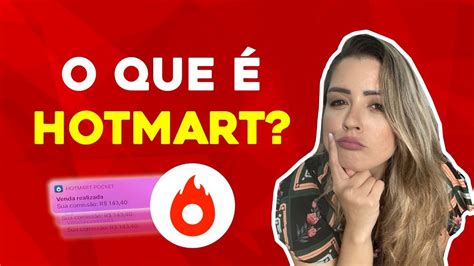 o que é hotmart